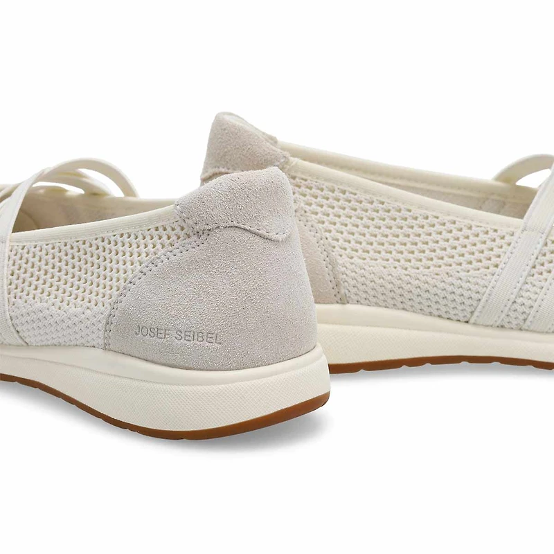 Chaussure décontractée CAREN 67, blanc, femmes