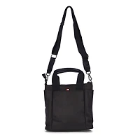 Women's Ivy Market Crossbody Bag - Black
