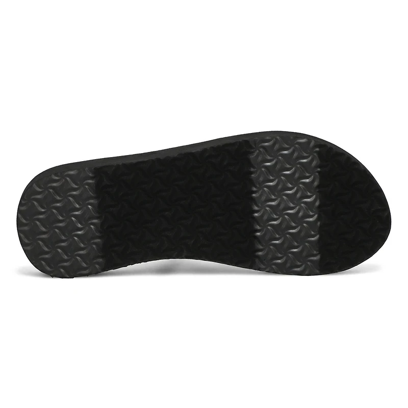 Women's Olowahu Casual Sandal - Wind Multi