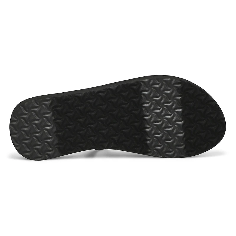 Women's Olowahu Casual Sandal - Wind Multi