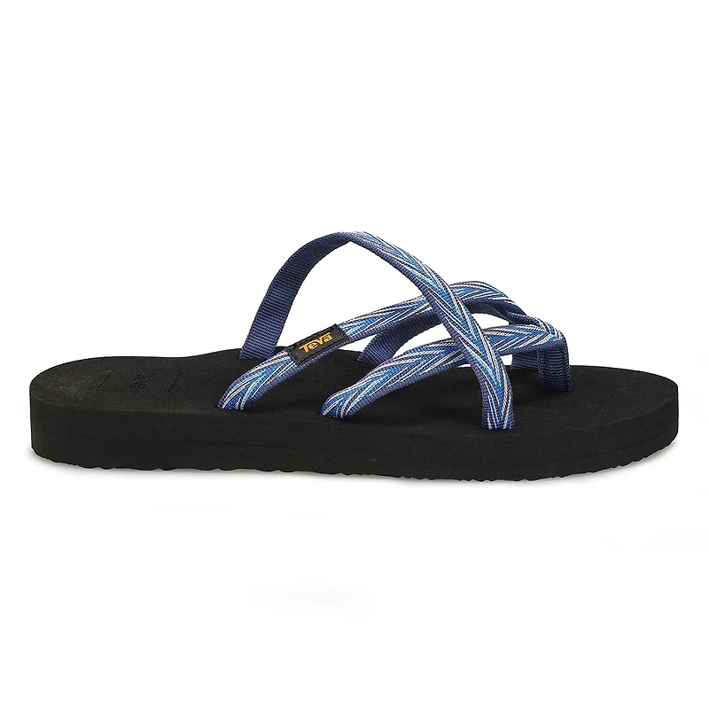 Women's Olowahu Casual Sandal - Wind Multi