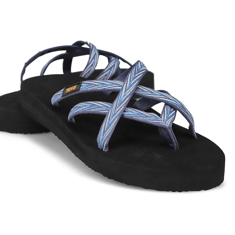 Women's Olowahu Casual Sandal - Wind Multi