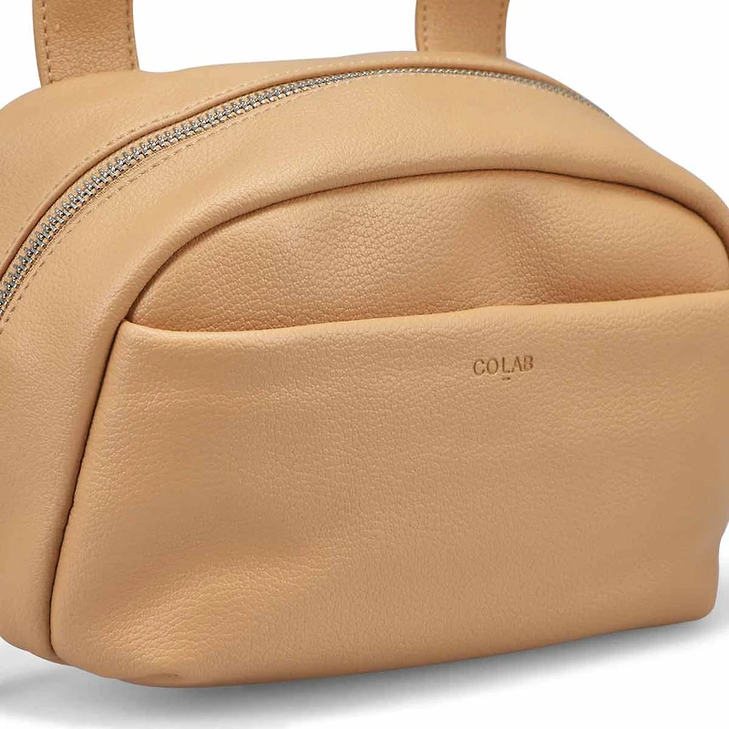 Women's First Dibs Eleni Crossbody Bag - Aloe
