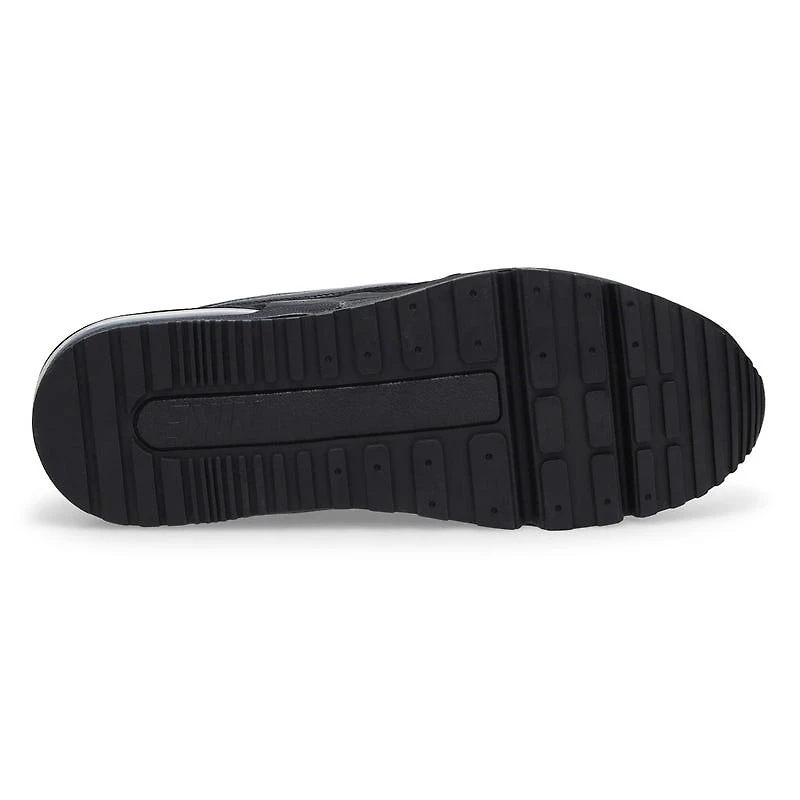 Men's Air Max Ltd 3 Lace Up Sneaker - Black/Black/