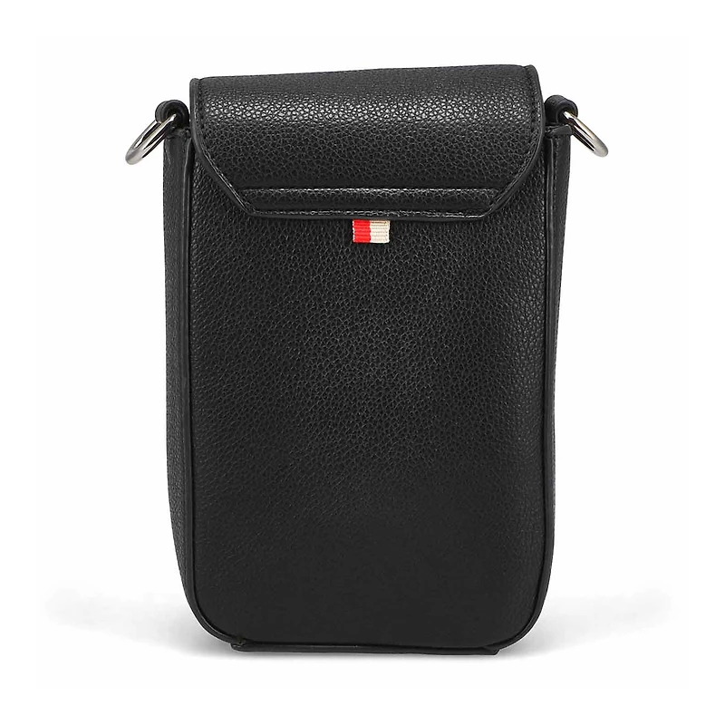 Women's Louve Amber Crossbody Bag