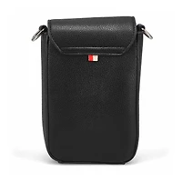 Women's Louve Amber Crossbody Bag