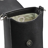 Women's Louve Amber Crossbody Bag