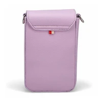 Women's Louve Amber Crossbody Bag