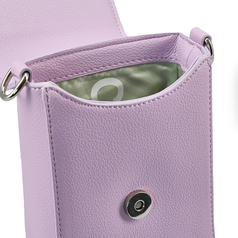 Women's Louve Amber Crossbody Bag