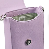 Women's Louve Amber Crossbody Bag
