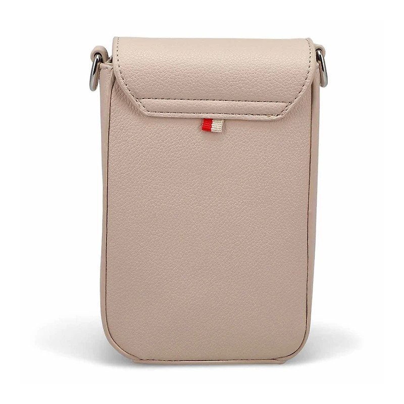 Women's Louve Amber Crossbody Bag