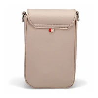 Women's Louve Amber Crossbody Bag