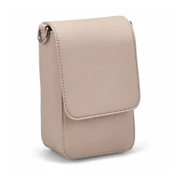 Women's Louve Amber Crossbody Bag