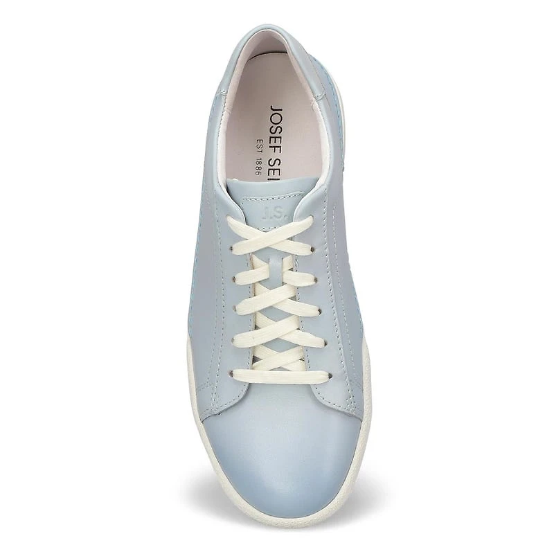 Women's Claire Lace Up Leather Sneaker