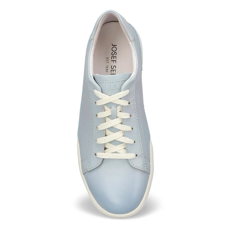 Women's Claire Lace Up Leather Sneaker