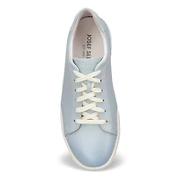 Women's Claire Lace Up Leather Sneaker