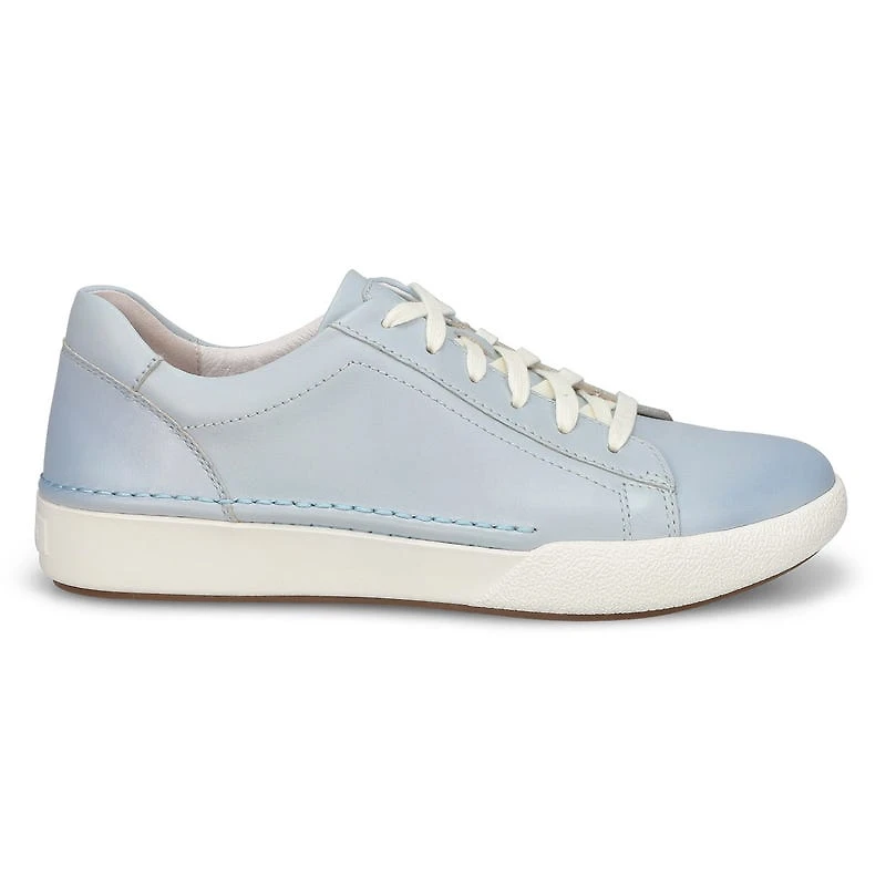 Women's Claire Lace Up Leather Sneaker