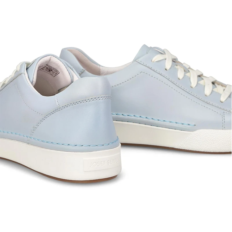 Women's Claire Lace Up Leather Sneaker
