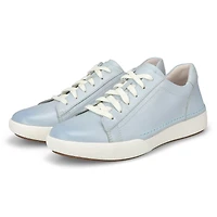 Women's Claire Lace Up Leather Sneaker