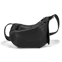 Women's 6994 L Collection Mimi Crossbody Bag - Bla