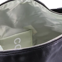 Women's Keepsake Roxas Hobo Bag- Black
