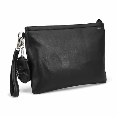 Women's 7004 Boca Clutch Crossbody Bag