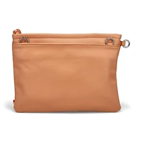 Women's 7004 Boca Clutch Crossbody Bag