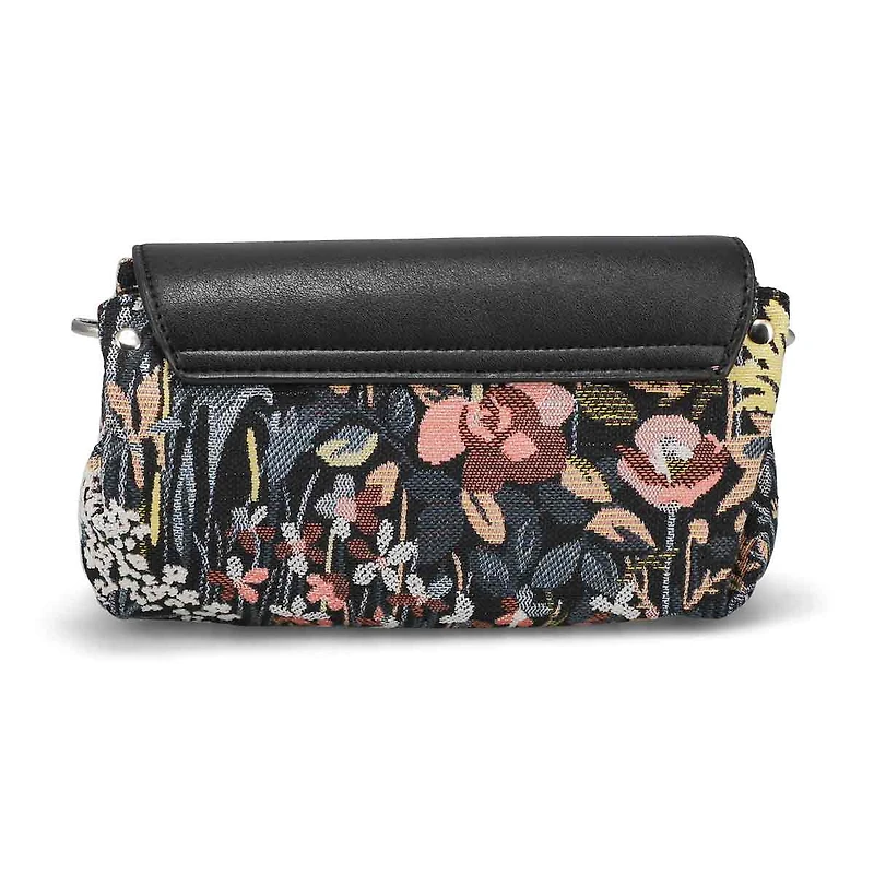 Women's 7016 Flora Nancy Organizer - Dark Tapestry