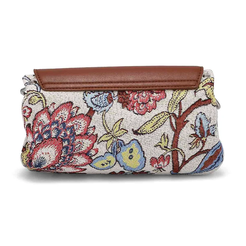Sac organisateur 7016 FLORA NANCY, tp. sombre, fem