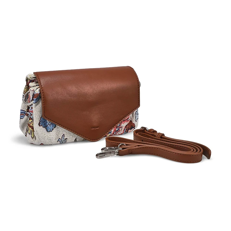 Sac organisateur 7016 FLORA NANCY, tp. sombre, fem