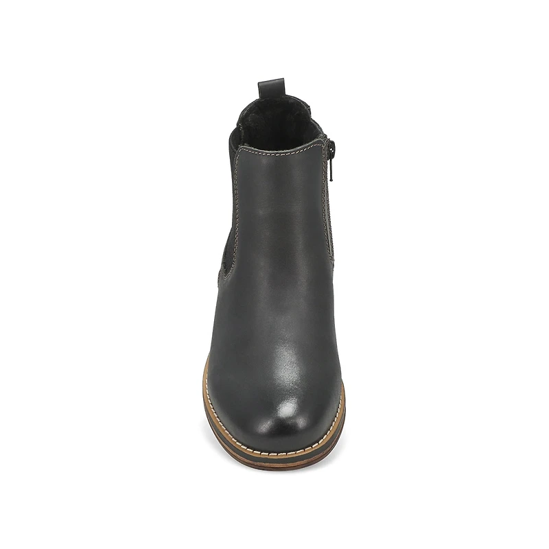 Women's Berlina 01 Waterproof Chelsea Boot