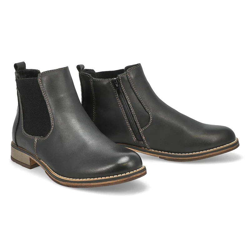 Women's Berlina 01 Waterproof Chelsea Boot