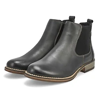 Women's Berlina 01 Waterproof Chelsea Boot - Black