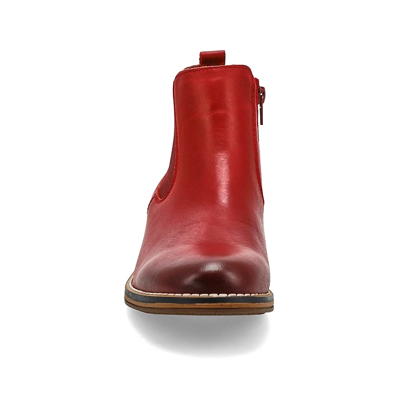 Women's Berlina 01 Waterproof Chelsea Boot