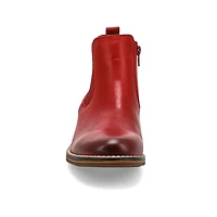 Women's Berlina 01 Waterproof Chelsea Boot