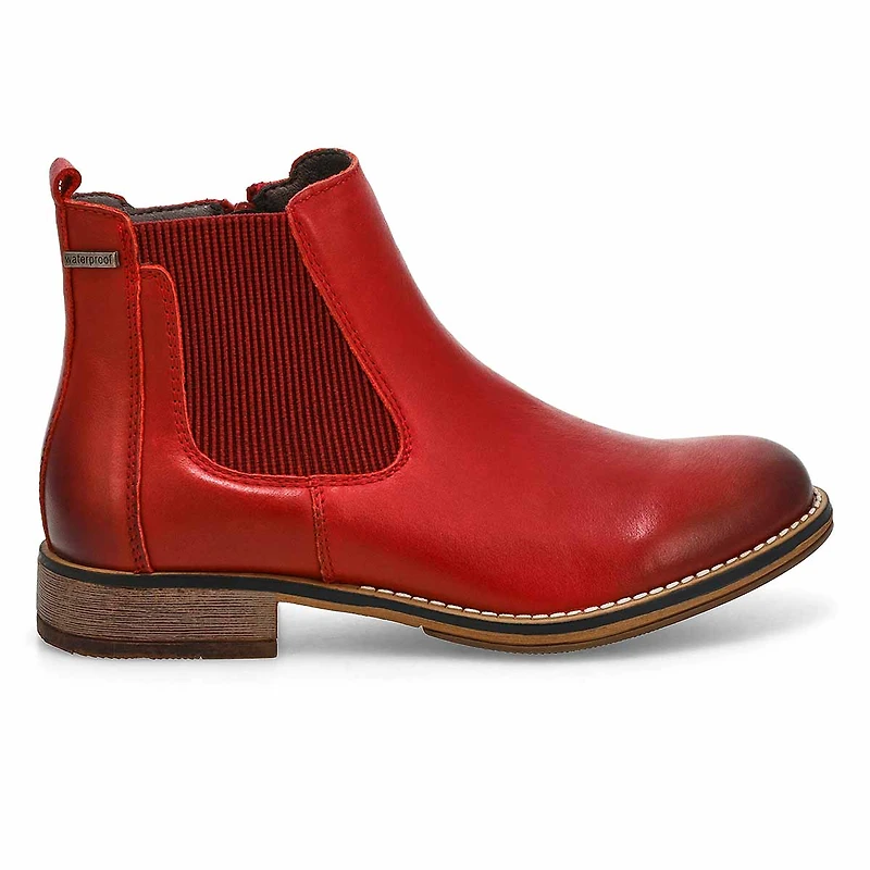 Women's Berlina 01 Waterproof Chelsea Boot