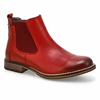 Women's Berlina 01 Waterproof Chelsea Boot