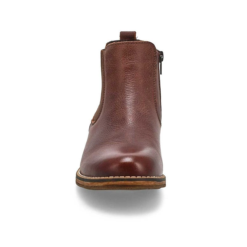 Women's Berlina 01 Waterproof Chelsea Boot - Black