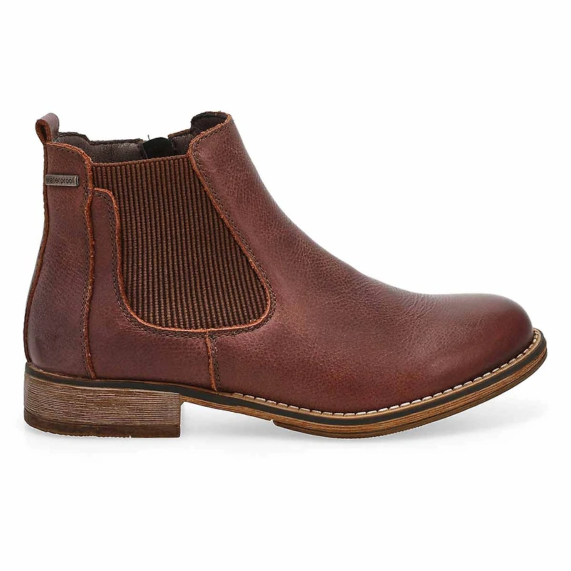 Women's Berlina 01 Waterproof Chelsea Boot