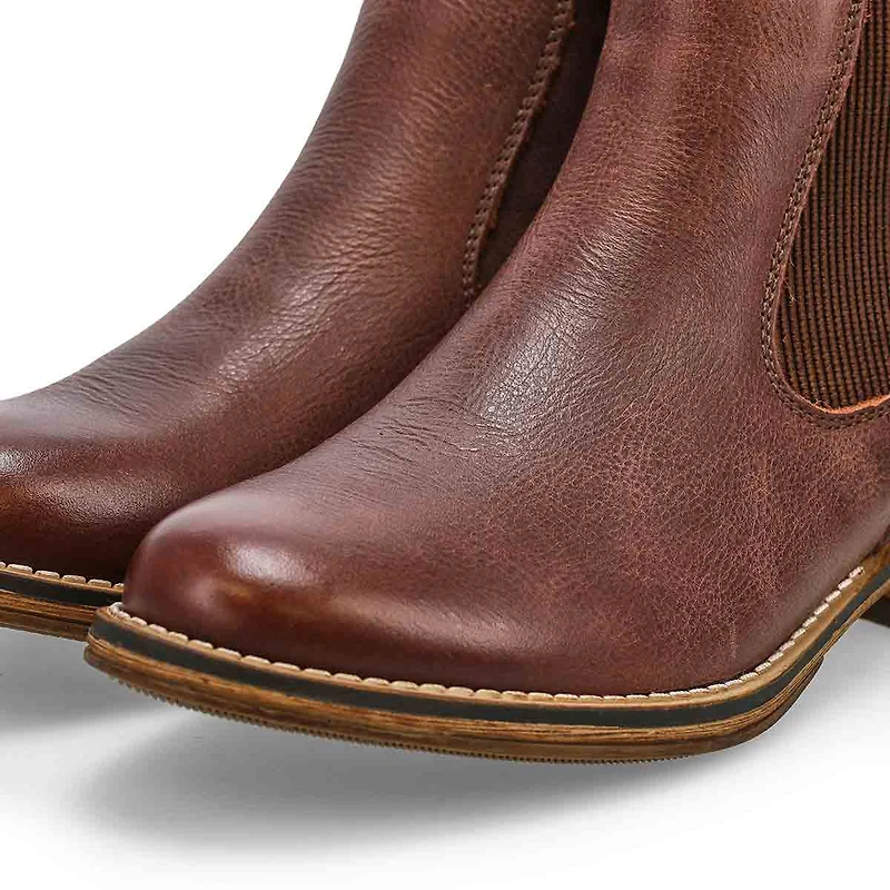 Women's Berlina 01 Waterproof Chelsea Boot