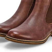 Women's Berlina 01 Waterproof Chelsea Boot