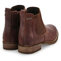 Women's Berlina 01 Waterproof Chelsea Boot - Black