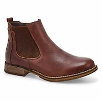 Women's Berlina 01 Waterproof Chelsea Boot