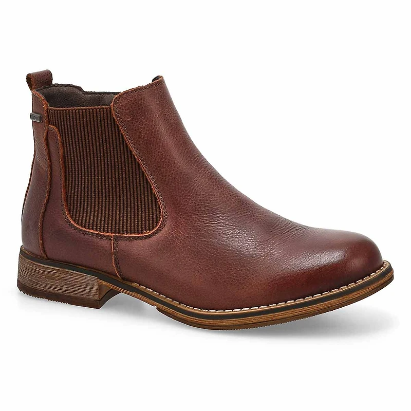 Women's Berlina 01 Waterproof Chelsea Boot
