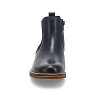 Women's Berlina 01 Waterproof Chelsea Boot - Black
