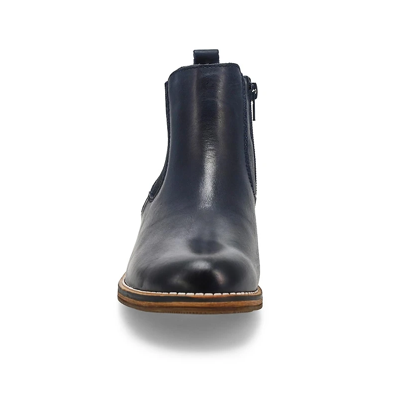 Women's Berlina 01 Waterproof Chelsea Boot