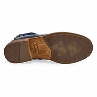 Women's Berlina 01 Waterproof Chelsea Boot - Black