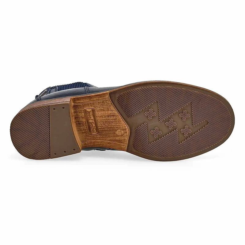 Women's Berlina 01 Waterproof Chelsea Boot