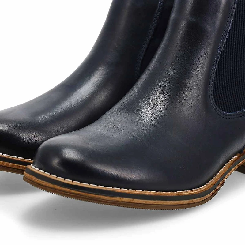 Women's Berlina 01 Waterproof Chelsea Boot