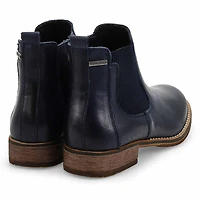 Women's Berlina 01 Waterproof Chelsea Boot